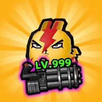 hero_rabbit_idle_survivor_rpg Ойындар